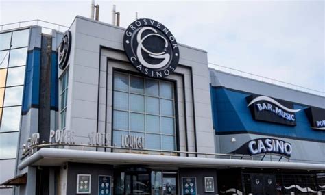CASINO VENUS .